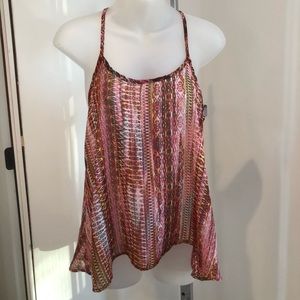 Sleeveless Top